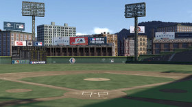 MLB '10: The Show Screenshot from Shacknews