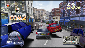 GTI Club Supermini Festa! Screenshot from Shacknews