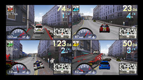 GTI Club Supermini Festa! Screenshot from Shacknews