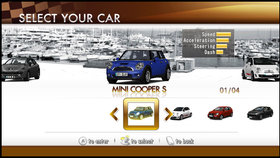 GTI Club Supermini Festa! Screenshot from Shacknews