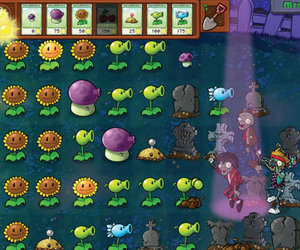 Plants vs. Zombies Files