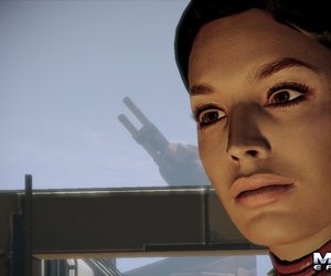 Mass Effect 2 Videos