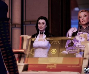 Mass Effect 2 Chat