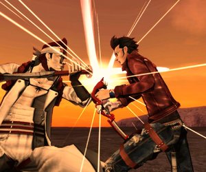 No More Heroes 2: Desperate Struggle Screenshots