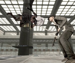 No More Heroes 2: Desperate Struggle Videos