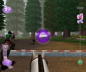 Pony Friends 2 Chat