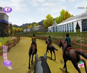 Pony Friends 2 Files