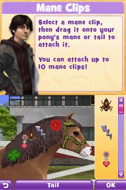 Pony Friends 2 Screenshots