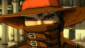 Red Steel 2 Screenshot from Shacknews