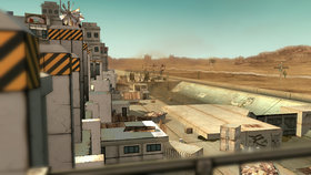 Red Steel 2 Screenshot from Shacknews