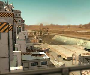 Red Steel 2 Screenshots
