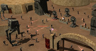 Star Wars Galaxies shutting down