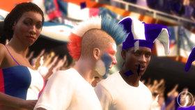 2010 FIFA World Cup South Africa Screenshot from Shacknews