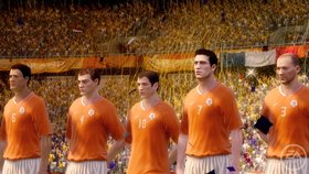 2010 FIFA World Cup South Africa Screenshot from Shacknews