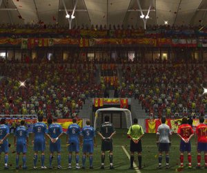 2010 FIFA World Cup South Africa Chat