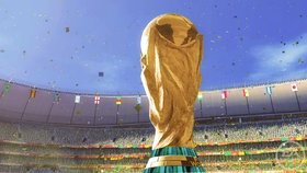 2010 FIFA World Cup South Africa Screenshot from Shacknews