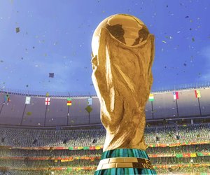 2010 FIFA World Cup South Africa Videos