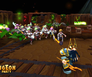 Dungeon Bandits Files