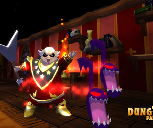 Dungeon Bandits Screenshots