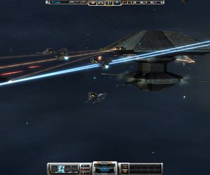 Sins of a Solar Empire: Diplomacy Screenshots