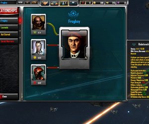 Sins of a Solar Empire: Diplomacy Videos