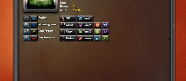 Sins of a Solar Empire: Diplomacy News
