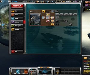 Sins of a Solar Empire: Diplomacy Files