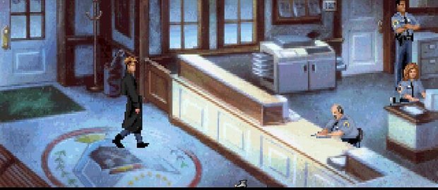 Gabriel Knight:  Sins of the Fathers News