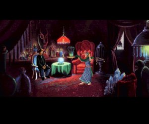 Gabriel Knight:  Sins of the Fathers Videos