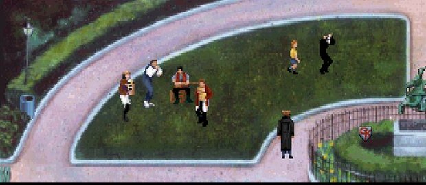 Gabriel Knight:  Sins of the Fathers News