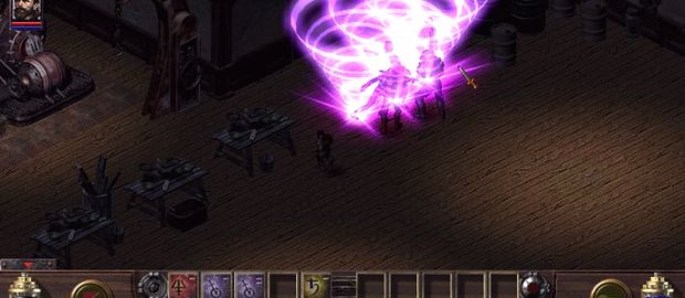Arcanum: Of Steamworks and Magick Obscura News