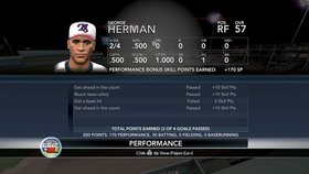 Major League Baseball 2K10 Screenshot from Shacknews