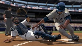 MLB 2K10 Screenshot from Shacknews
