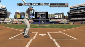 Major League Baseball 2K10 Screenshot from Shacknews