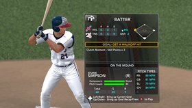 MLB 2K10 Screenshot from Shacknews