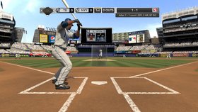 MLB 2K10 Screenshot from Shacknews