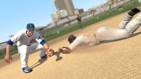 MLB 2K10 Screenshot from Shacknews