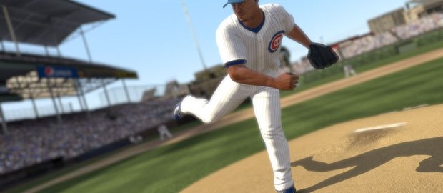 MLB 2K10 News
