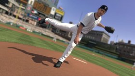 MLB 2K10 Screenshot from Shacknews