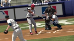 MLB 2K10 Screenshot from Shacknews