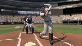 MLB 2K10 Screenshot from Shacknews