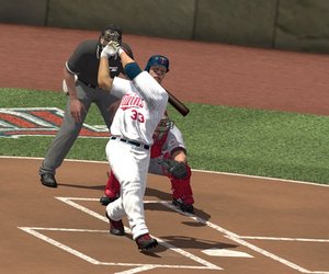 MLB 2K10 Videos
