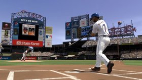 Major League Baseball 2K10 Screenshot from Shacknews