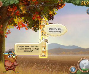 KrissX Screenshots