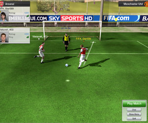 FIFA Online Files
