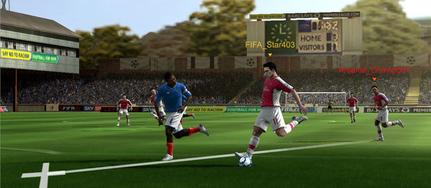 FIFA Online News