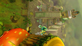 Flip's Twisted World Screenshot from Shacknews