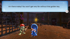 Flip's Twisted World Screenshot from Shacknews