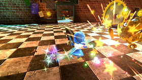 Flip's Twisted World Screenshot from Shacknews
