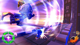 Flip's Twisted World Screenshot from Shacknews